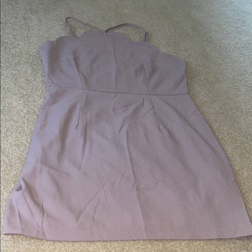 Dress